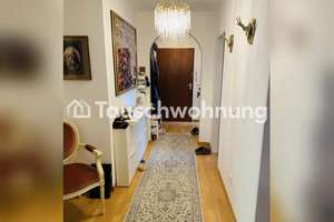 Tauschwohnung: Helle 3-Zimmer mit Topp-Lage, gegen helle 4-Zimmer Grünlage – Die vollständige Adresse der Immobilie erhältst du vom Anbieter., 81373 Mittersendling, München – Vorschaubild 7