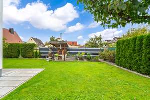 *Erstklassiger Zustand* Modernes freistehendes Wohnhaus in ruhiger Lage von Emmering zu verkaufen – Die vollständige Adresse der Immobilie erhältst du vom Anbieter., 82275 Emmering – Vorschaubild 41