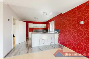 ***EFH - energieeffizient - Garage - grün - Wärmepumpe - Brückfeld*** – Magdeburg – Vorschaubild 13