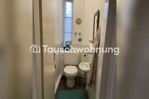 Tauschwohnung: Schöner Altbau mit eigenem Garten – Die vollständige Adresse der Immobilie erhältst du vom Anbieter., 80469 Dreimühlen, München – Vorschaubild 5