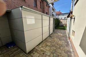Wohn-Geschäftshaus in Erlangen - Zentrum...teilvermietet, Ensembleschutz – Die vollständige Adresse der Immobilie erhältst du vom Anbieter., 91054 Markgrafenstadt, Erlangen – Vorschaubild 17