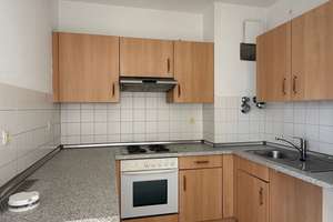 Klein aber fein mit EBK und Balkon! – La-Rochelle-Straße 83, 13127 Französisch Buchholz, Berlin – Vorschaubild 4