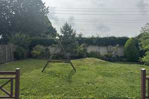 Großzügige Doppelhaushälfte mit Garten & Garage in ruhiger Lage von St. Tönis! – Viersen (Kreis) – Vorschaubild 5