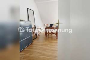 Tauschwohnung: Schöne 3-Zimmer-Wohnung – Machabäerstraße 31, 50668 Altstadt/Nord, Köln – Vorschaubild 9