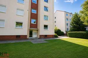 Sanierte 2-Zimmer-Wohnung mit Balkon und optimalem Grundriss – Die vollständige Adresse der Immobilie erhältst du vom Anbieter., 28237 Gröpelingen (Ortsteil), Bremen – Vorschaubild 11