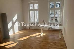 Tauschwohnung: Altbauwhg Tiergarten/Altmoabit gg. min. 3 Zi Terrasse/Garten – Die vollständige Adresse der Immobilie erhältst du vom Anbieter., 10559 Moabit, Berlin – Vorschaubild 6