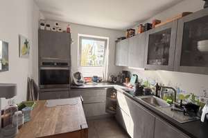 Reihenmittelhaus mit Garten in Leipzig - Portitz – Die vollständige Adresse der Immobilie erhältst du vom Anbieter., 4349 Plaußig-Portitz, Leipzig – Vorschaubild 8