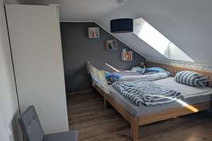 Stilvoll modernisiert: Großzügiges Haus in Bergheim – 50127 Bergheim – Vorschaubild 22