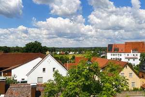**INNINGEN** Exklusive Reihenmittelhausartige 3,5 ZwKB in ehemaliger Scheune – Hornissenweg 11, 86199 Inningen, Augsburg – Vorschaubild 19
