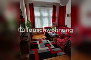 Tauschwohnung: Berlin Mitte Wedding: Gemütliche Wohnung zum Tauschen