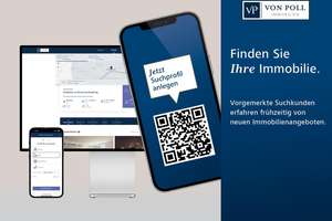 Moderne 3-Zimmer-Wohnung mit Südwest-Balkon am Bürbacher Giersberg – 57074 Bürbach, Siegen – Vorschaubild 22