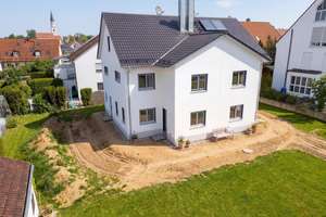 Erstbezug + hochwertiger Ausstattung + großer Garten! – Die vollständige Adresse der Immobilie erhältst du vom Anbieter., 85235 Odelzhausen – Vorschaubild 13