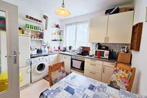 Vermietete 2-Zimmer-Wohnung mit Süd-Loggia und Fahrstuhl im Winterfeldtkiez! – Die vollständige Adresse der Immobilie erhältst du vom Anbieter., 10781 Schöneberg, Berlin – Vorschaubild 6