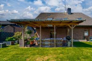 Raum für Ideen und Familie – freistehendes Einfamilienhaus in Grieth am Rhein – Die vollständige Adresse der Immobilie erhältst du vom Anbieter., 47546 Kalkar – Vorschaubild 21