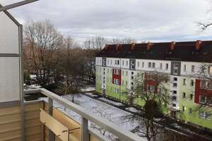 Sonnige 3-Raumwohnung im GRÜNEN sucht neuen Mieter – Albert-Schweitzer-Straße 18, 9116 Altendorf, Chemnitz – Vorschaubild 5