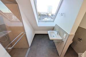 Altbau trifft Moderne: 4-Zimmer Maisonette-Wohnung – Lorettostrasse 45, 40219 Unterbilk, Düsseldorf – Vorschaubild 11