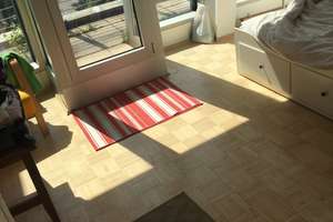 165QM Penthouse-360°Terasse, Nr.1 RWTH Campus Location-Lousbergblick,neue Einbauküche – Marienbongard 24, 52062 Ponttor, Aachen – Vorschaubild 5