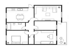 Moderne 4-Zimmer-Wohnung für Familien in Schönholz – Die vollständige Adresse der Immobilie erhältst du vom Anbieter., 13409 Reinickendorf (Ortsteil), Berlin – Vorschaubild 12