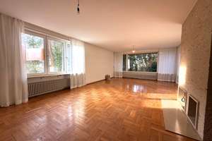 Freistehendes Einfamilienhaus mit wunderschönem alten Baumbestand – Traumlage in Homburg (Vorstadt) – Die vollständige Adresse der Immobilie erhältst du vom Anbieter., 66424 Homburg – Vorschaubild 5