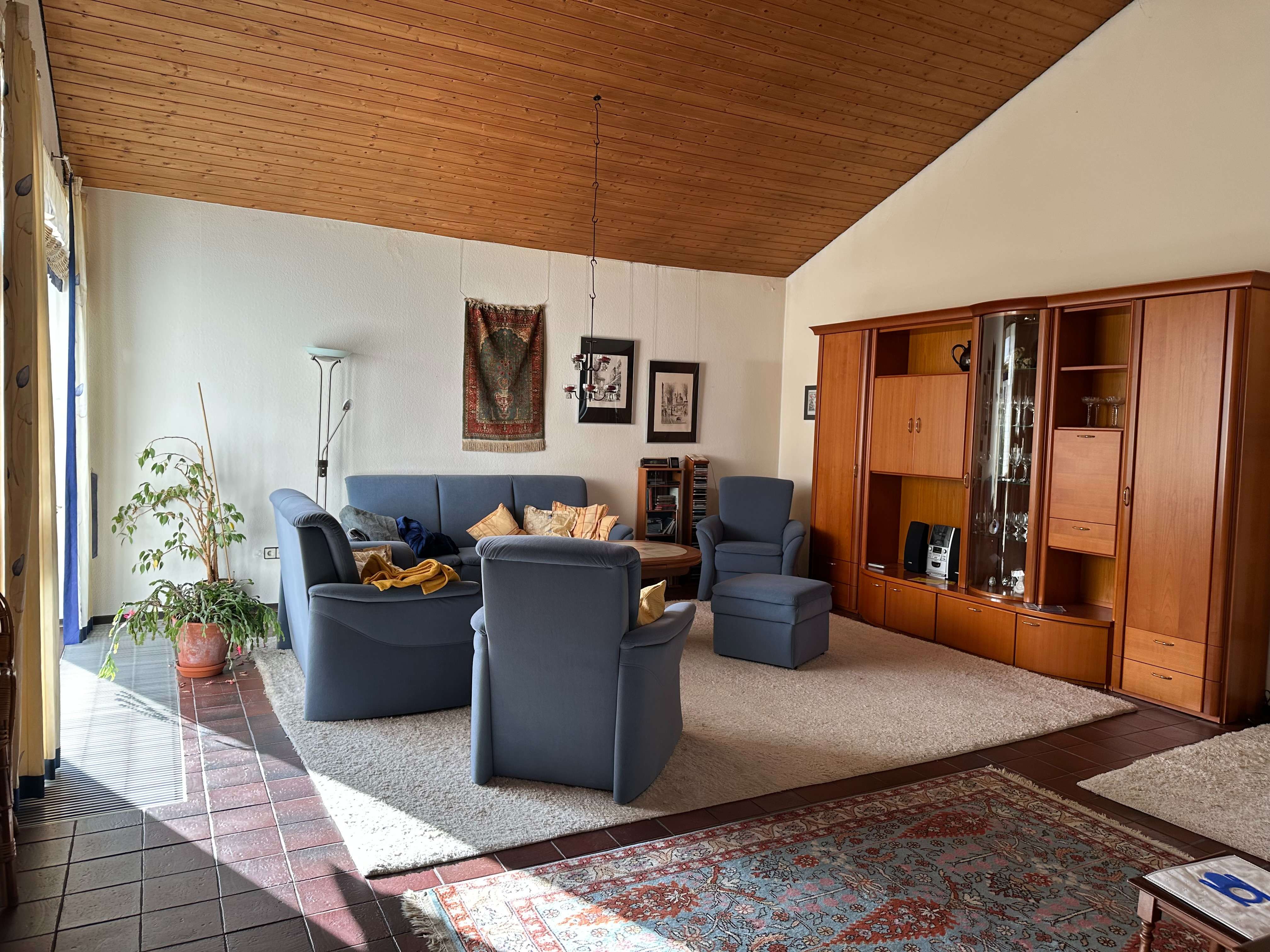 Immobilie in Lutter am Barenberge - Modernisieren & verwirklichen – Raumwunder in Ostlutter - Bild 0