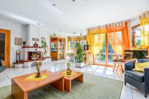 Charmantes Einfamilienhaus im Landhausstil – Ihr neues Zuhause – Heilbronn (Kreis) – Vorschaubild 3