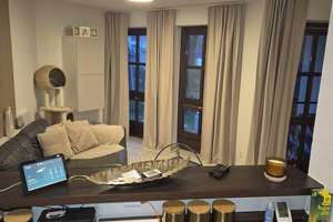 Charmante 3-Zimmer-Maisonette mit sonniger Terrasse - provisionsfrei in Ramersdorf-Perlach – Ottobrunnerstr. 49a, 81737 Ramersdorf, München – Vorschaubild 3