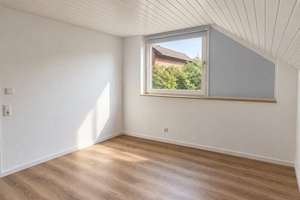 modernisiertes freistehendes Einfamilienhaus mit 133 m² Wohnfläche in Krefeld-Traar mit Wärmepumpe – 47802 Traar, Krefeld – Vorschaubild 14