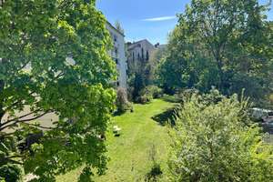 Provisionsfrei: freie 2-Zimmer-Wohnung mit Südbalkon in Moabit – Standaler Straße 16, 10559 Moabit, Berlin – Vorschaubild 5