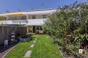 Bezugsfreies Reihenhaus mit viel Platz, Südgarten und langfristigem Erbbaurecht (46 J. Restlaufzeit) – Die vollständige Adresse der Immobilie erhältst du vom Anbieter., 81477 Obersendling, München – Vorschaubild 17