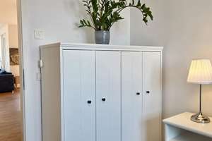Komfortabel wohnen: modern möblierte 3-Zimmer-Wohnung mit Aufzug und Stellplatz in Köln-Ossendorf – Fitzmauricestraße 21, 50829 Ossendorf, Köln – Vorschaubild 18