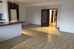 Moderne Dreizimmerwohnung mit Sonnenbalkon und Tiefgaragenstellplatz in Top-Wohnlage Bonn-Endenich! – Die vollständige Adresse der Immobilie erhältst du vom Anbieter., 53121 Endenich, Bonn – Vorschaubild 2
