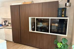 Schicke, moderne, lichtdurchflutete Wohnung in offener Bauweise – Stensbeckhof 2a, 45357 Bedingrade, Essen – Vorschaubild 3