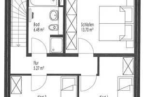 Seltene Gelegenheit: Attraktives Reihenhaus – München – Vorschaubild 16