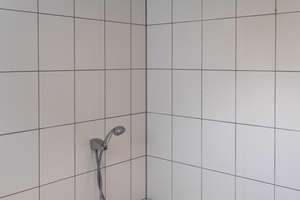 Renovierte 4-Zimmer-Wohnung (ca.100 m²) mit Balkon, Gartenblick & Garage – provisionsfrei – Die vollständige Adresse der Immobilie erhältst du vom Anbieter., 41236 Grenzland-Stadion, Mönchengladbach – Vorschaubild 18