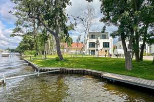 Strand, Garten, Neubau – Familienfreundliches Wohnen am Wasser in Köpenick – Die vollständige Adresse der Immobilie erhältst du vom Anbieter., 12557 Köpenick, Berlin – Vorschaubild 30