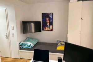 Top-Apartment in Bestlage – Hebelstraße 25, 68161 Schwetzingerstadt/Oststadt, Mannheim – Vorschaubild 3