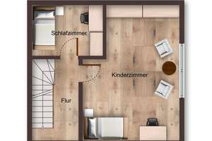 Wohnen mit Charakter: Gepflegtes Haus auf über 1.000 m² Grundstück – Die vollständige Adresse der Immobilie erhältst du vom Anbieter., 23701 Eutin – Vorschaubild 31