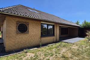 Exklusiver Bungalow in bester Lage in Stolzenau bis 15.08.26 Prov. frei – Hafenstraße 2, 31592 Stolzenau – Vorschaubild 3