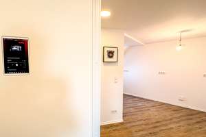 Premium-Dachgeschosswohnung mit Weitblick, 2 Bädern, Klima & Smart Home – Die vollständige Adresse der Immobilie erhältst du vom Anbieter., 38114 Westliches Ringgebiet, Braunschweig – Vorschaubild 12