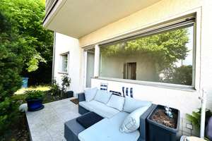 *provisionsfrei - helle Terrassenwohnung mit großem Privatgarten in Heiligensee* – Die vollständige Adresse der Immobilie erhältst du vom Anbieter., 13503 Heiligensee, Berlin – Vorschaubild 17