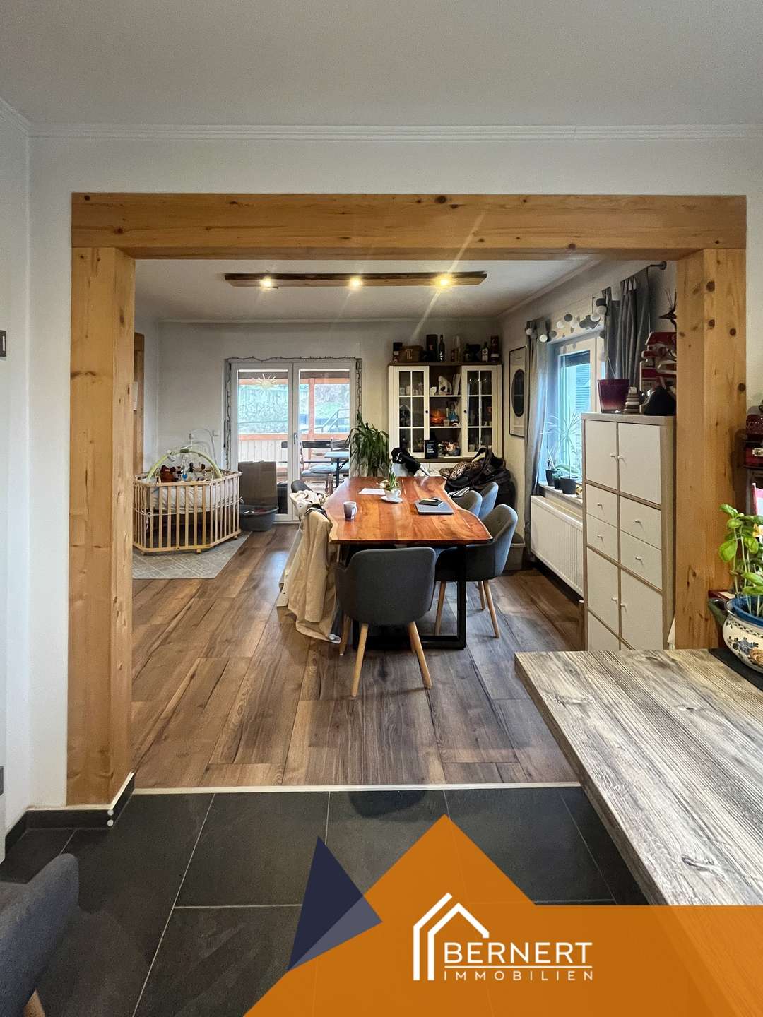 Immobilie in Altenkunstadt - Wohnglück für die junge Familie - Bild 1