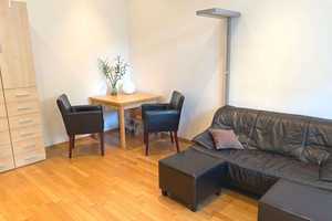 Düsseldorf-Derendorf - attraktive 2 Zimmer-Altbauwohnung mit EBK in gründerzeitlicher Wohnanlage – Düsseldorf – Vorschaubild 6