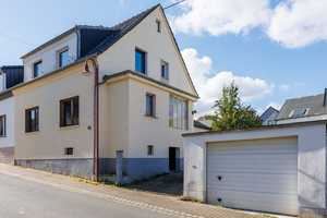 Solide Doppelhaushälfte mit viel Potential – Mayen-Koblenz (Kreis) – Vorschaubild 13