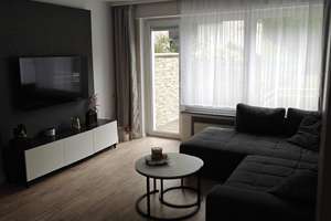 Wohnung in Düsseldorf-Benrath mit Terrasse & Gartennutzung – Steinkribbenstraße 14, 40597 Benrath, Düsseldorf – Vorschaubild 8