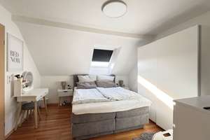 Behagliche Dachgeschosswohnung mit Dachterrasse in Wipperfürth-Kreuzberg zu verkaufen – Westfalenstraße 11, 51688 Wipperfürth – Vorschaubild 23