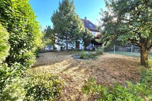 charmante DHH, 4,5 Zi., großer Garten, Carport ruhige rückwärtige Lage direkt am Römerkastell – Am Römerkastell 53, 70376 Hallschlag, Stuttgart – Vorschaubild 7