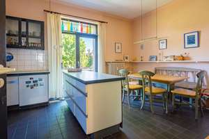 KR-Bismarckviertel: Charmante Altbau-Wohnung mit alleiniger Gartennutzung in Bestlage! – Die vollständige Adresse der Immobilie erhältst du vom Anbieter., 47799 Cracau, Krefeld – Vorschaubild 7