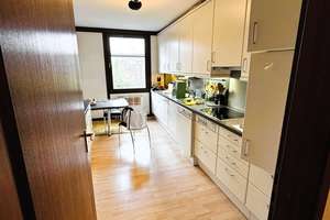 Barrierefreie 4 Zimmer ETW mit 120 m² in Döhrens begehrtester und schönster Lage. – Am Lindenhofe 32, 30519 Döhren, Hannover – Vorschaubild 17