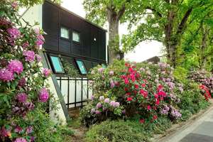 Einfamilienhaus mit Split-Level-Architektur  in Hanglage an der Susebek - courtagefrei  – Die vollständige Adresse der Immobilie erhältst du vom Anbieter., 22339 Hummelsbüttel, Hamburg – Vorschaubild 18