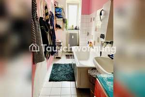Tauschwohnung: 2,5 Zimmer,Balkon, 69m2, WG geeignet – Die vollständige Adresse der Immobilie erhältst du vom Anbieter., 13359 Gesundbrunnen, Berlin – Vorschaubild 9
